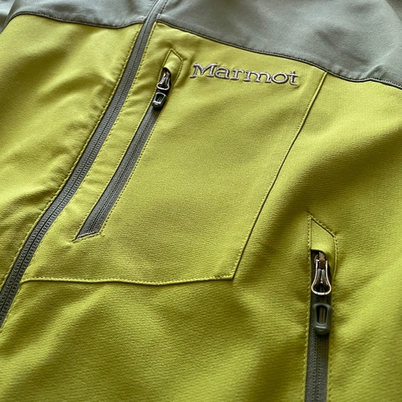 Marmot Other - Marmot Softshell Jacket